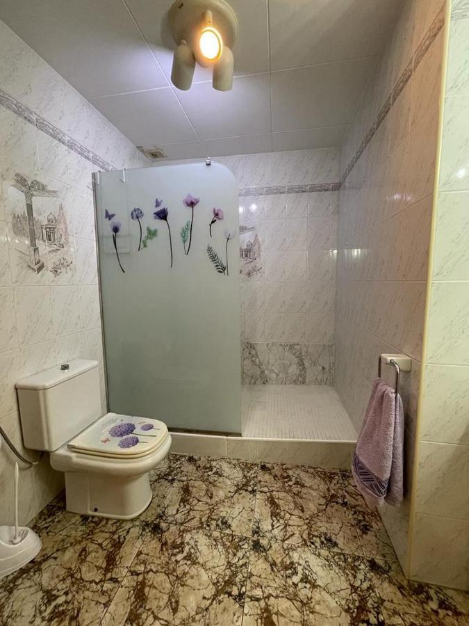デルテブレ Casa De Joan De Patacaヴィラ エクステリア 写真