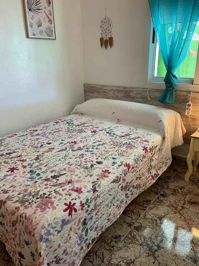 デルテブレ Casa De Joan De Patacaヴィラ エクステリア 写真