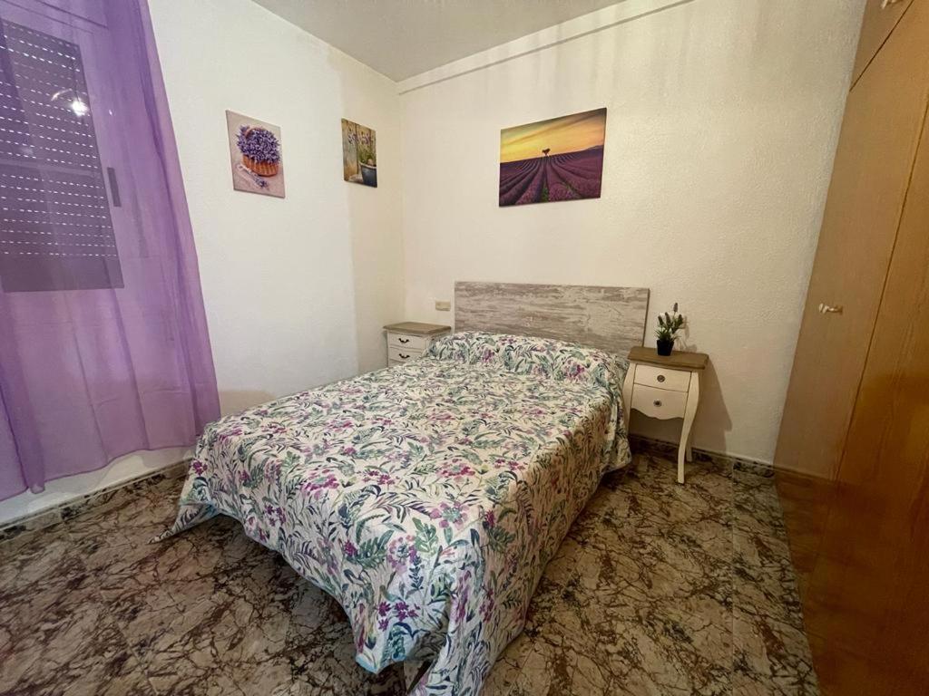 デルテブレ Casa De Joan De Patacaヴィラ エクステリア 写真